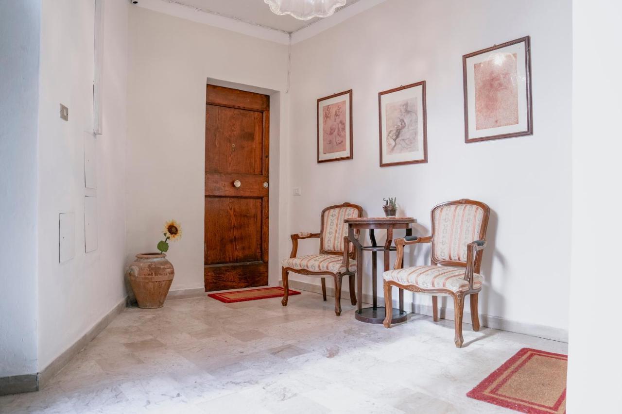 Hotel Piccolo Girasole Perugia Exterior foto